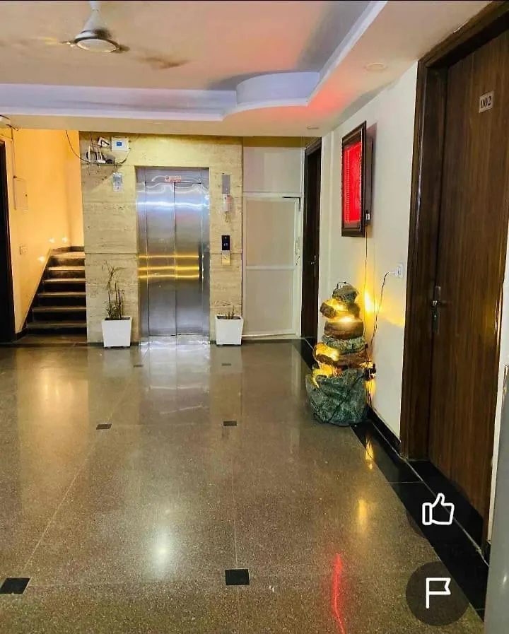 Basra Hotel , A Unit Of At Manpower Services Gurgaon 3*,  Indien