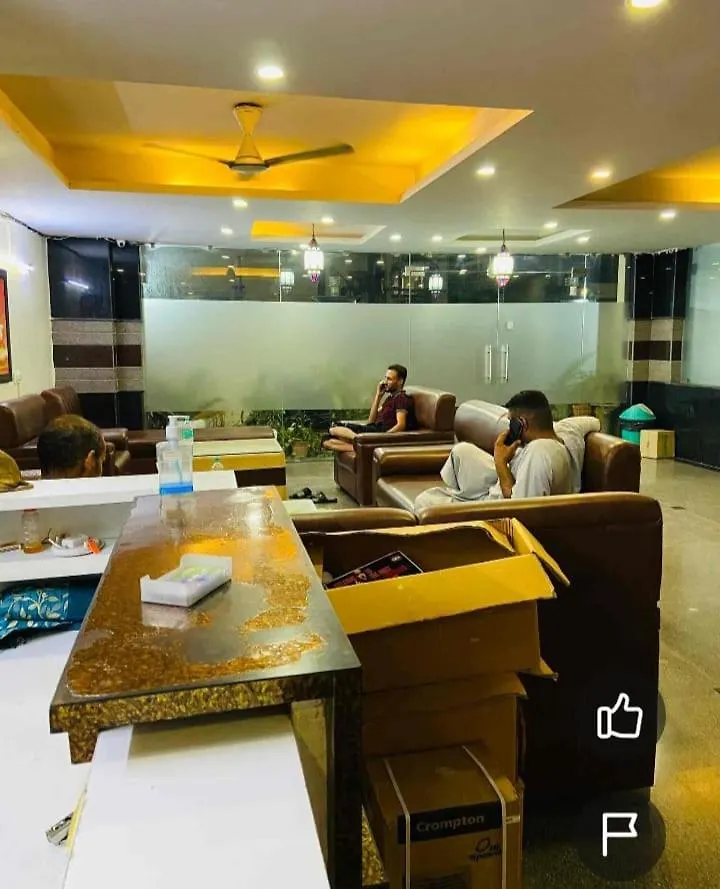 Basra Hotel , A Unit Of At Manpower Services Gurgaon